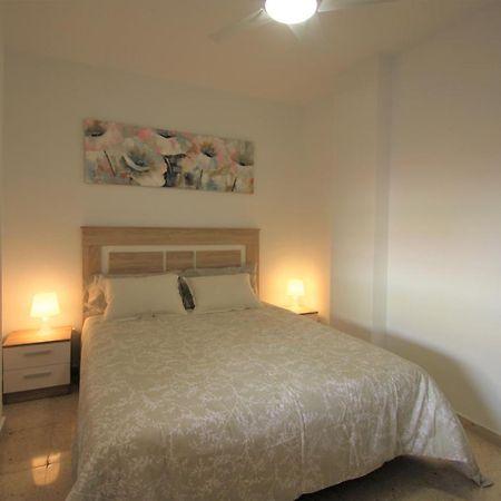Apartamento Casaturis A 60 Mts De La Playa Y El Paseo Del Campello C103 Exterior foto