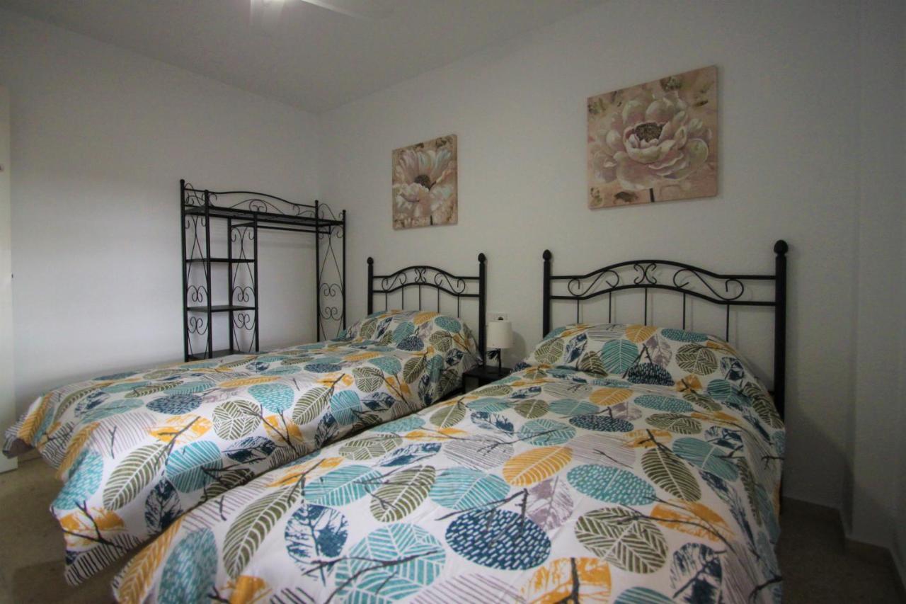 Apartamento Casaturis A 60 Mts De La Playa Y El Paseo Del Campello C103 Exterior foto